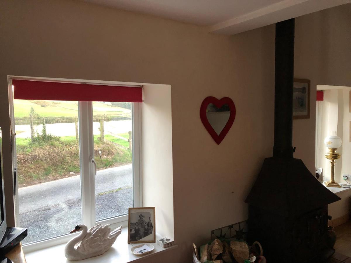 Lake View Romantic Retreat Aberystwyth Eksteriør billede