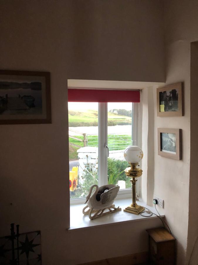 Lake View Romantic Retreat Aberystwyth Eksteriør billede